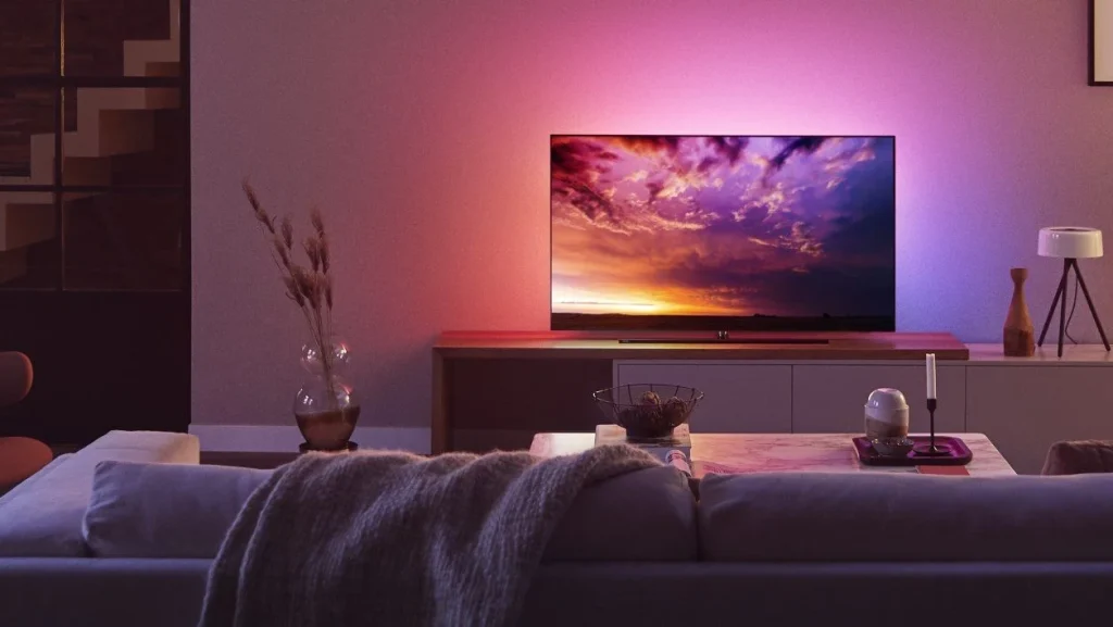 Concours Smart TV Philips du 20 au 30 mars 2019