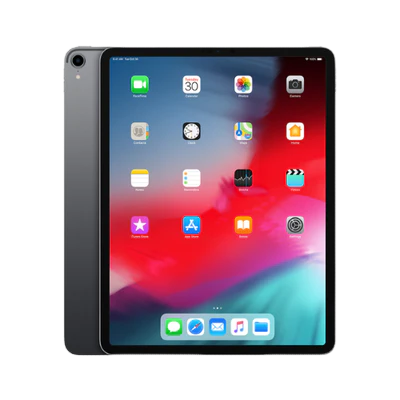 image revendre apple ipad