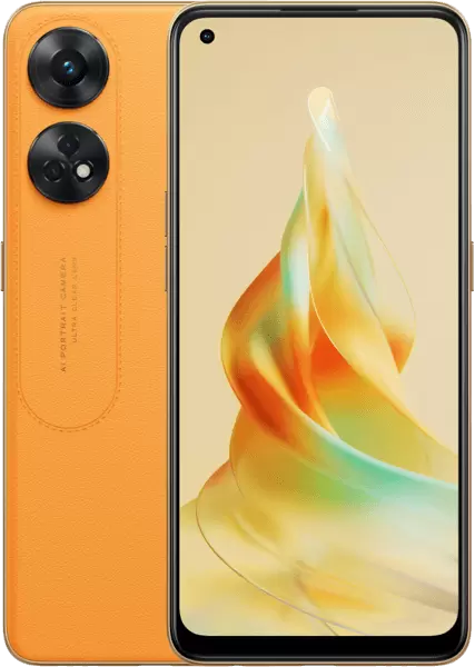 image revendre oppo smartphone