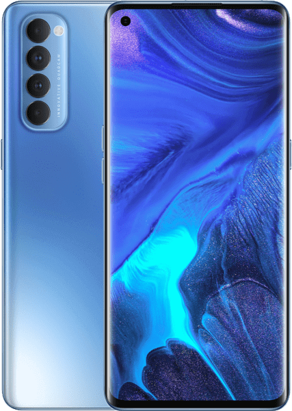 image revendre oppo smartphone
