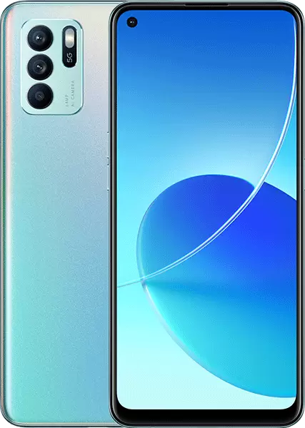 image revendre oppo smartphone