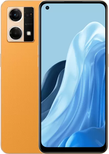 image revendre oppo smartphone