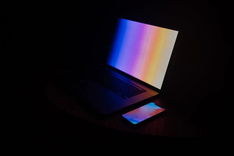 image pc