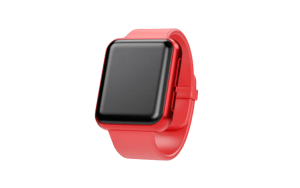 image réparer smartwatch