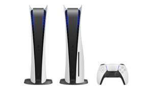 image réparer console