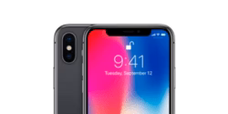 image iphone x