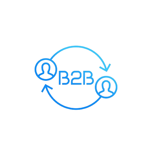 image entreprises (B2B)