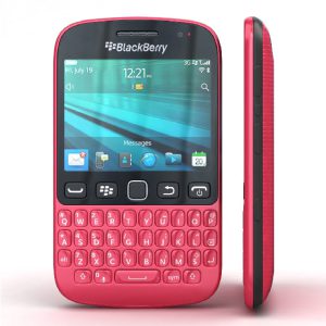 BlackBerry Curve 9720 - Pink