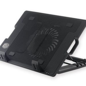 Refroidisseur PC Portable Laptop USB Cooler 9-17 Silencieux