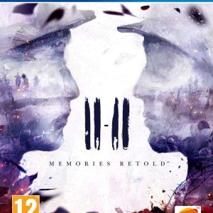 11-11 Memories Retold FR - pour PS4