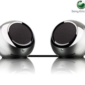 Sony Ericsson MBS-400 Haut-Parleurs Stéréo Sans Fil