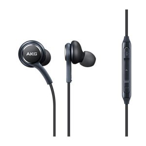 Samsung Ecouteurs Mobiles AKG EO-IG955 - Noir