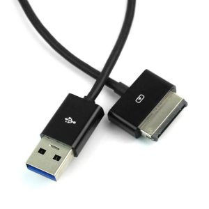 image Câble USB de Données pour Asus Eee Pad TF101/TF201/ Tablette PC