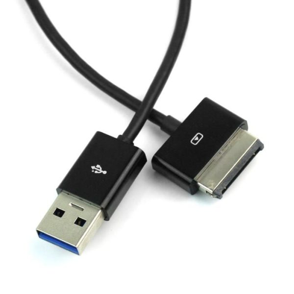 image Câble USB de Données pour Asus Eee Pad TF101/TF201/ Tablette PC