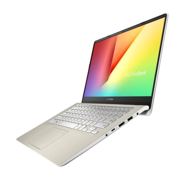 Asus Vivobook S14 S430U 14 i3 8Gb 512Gb Or AZERTY - Reconditionné