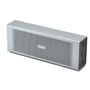 Enceintes Bluetooth Sans Fil AODASEN JF-46 Portable Wireless - Grey