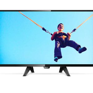 PHILIPS 32PHS5302/12 Téléviseur FullHD LED 32 SMART TV WIFI