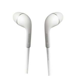 Samsung Ecouteurs HS330 Intra-Auriculaires Mains Libres Original pour Galaxy