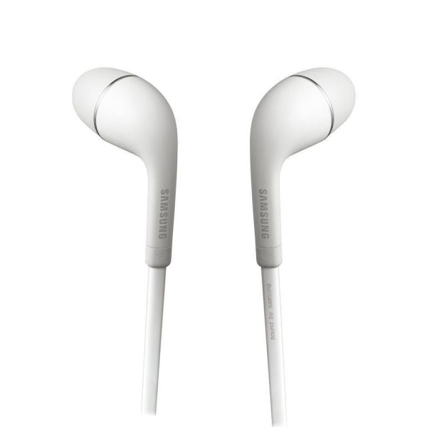 Samsung Ecouteurs HS330 Intra-Auriculaires Mains Libres Original pour Galaxy