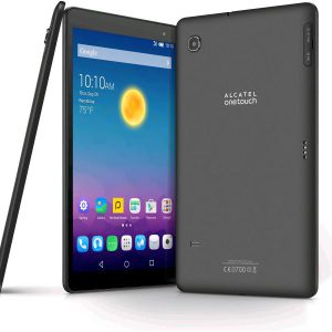Alcatel One Touch Pop 10 P360X LTE 8Gb - Black