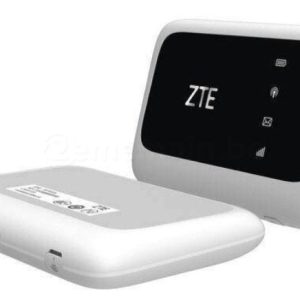 ZTE MF910 Modem LTE 4G WIFI Hotspot win/mac/linux/android