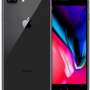 image Apple iPhone 8 Plus 64Gb Black - Grade A