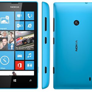 Nokia Lumia 920 32GB Blue - Grade B