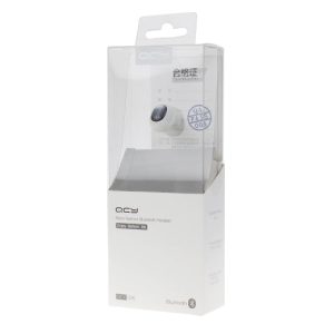 Super Mini Oreillette Bluetooth Mains-Libres QCY Q26 + Micro