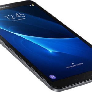 Samsung Galaxy Tab A T580 10.1 32Gb Wi Fi - Black