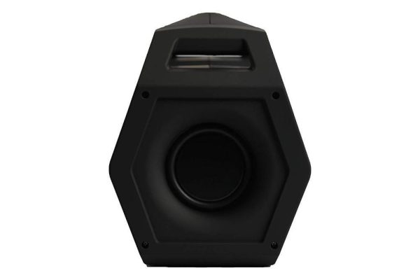 Enceintes Haut Parleur Bluetooth Sans Fil Lesenz Wireless Portable