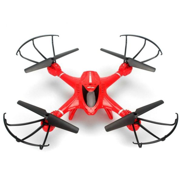 MJX X400-V2 2.4G RC Quadcopter Drone Hélicoptère WH su512