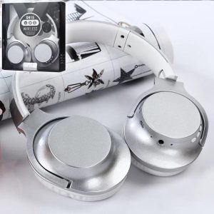 Casque Écouteurs Bluetooth SH15 avec Micro Sans Fil Stéréo