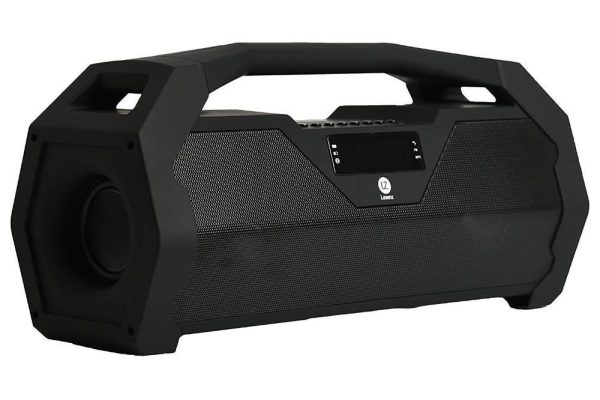 Enceintes Haut Parleur Bluetooth Sans Fil Lesenz Wireless Portable
