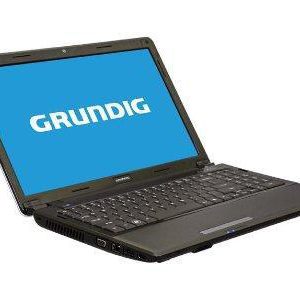 PC Portable Grundig GNB 1440 4Gb Ram 320Gb - Reconditionné
