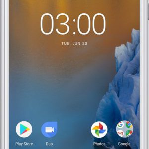 Nokia 3 16Gb White