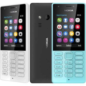 GSM Nokia 216
