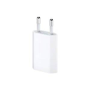 Apple iPod / iPhone Adaptateur Secteur USB