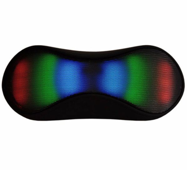 Enceintes Bluetooth Sans Fil Gogle Speaker Portable Wireless