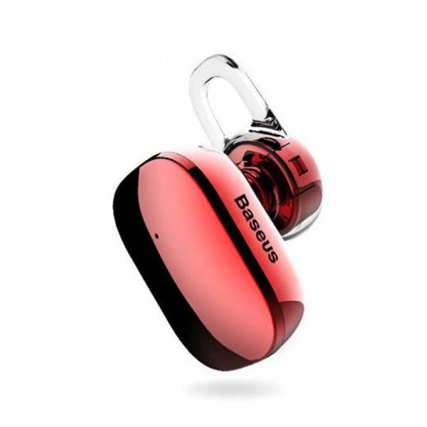 Baseus A02 Mini Écouteur Mains Libres Sans Fil Bluetooth Avec Micro
