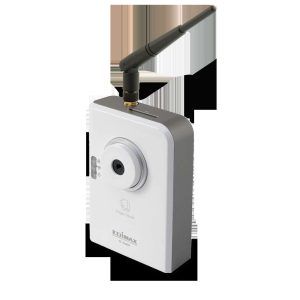 Edimax IC-3100W Camera IP sans fil HD 1 3 Mpix Wi-Fi