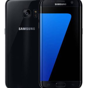 image Samsung Galaxy S7 Edge 32Gb Black - Grade A