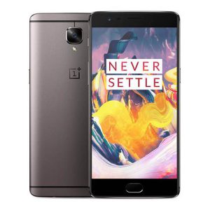 Smartphone ONEPLUS 3T 64Gb Grey - Grade A