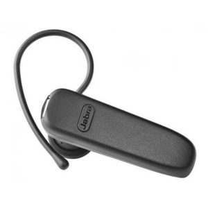 Oreillette Bluetooth Mains-Libres JABRA BT2045 dorigine Noir