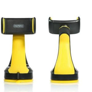 Support Voiture UNIVERSEL REMAX RM-C15 pour Smartphone