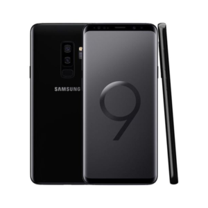Samsung-Galaxy-S9-Plus-G965F-64Gb-noir