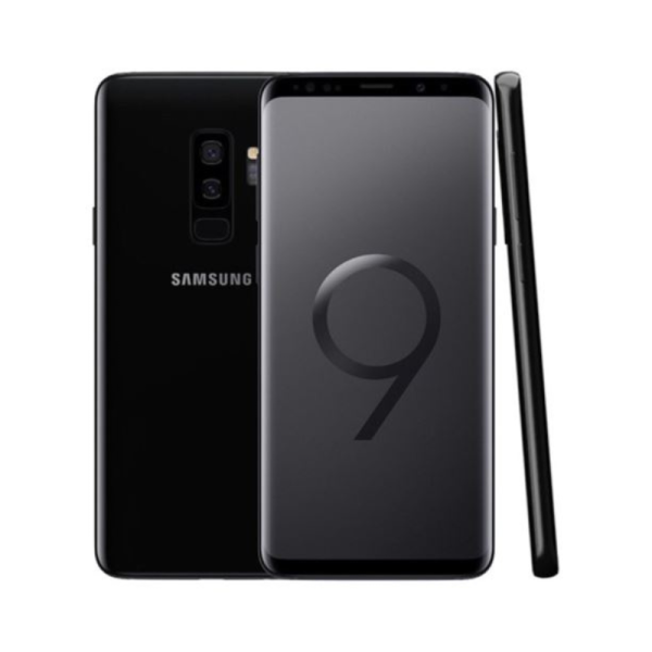Samsung-Galaxy-S9-Plus-G965F-64Gb-noir