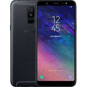 Samsung Galaxy A6 32Gb Black - Grade A