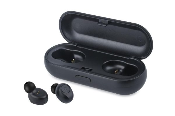 Double Ecouteurs Buds Sans Fil Bluetooth UNIQ Surround