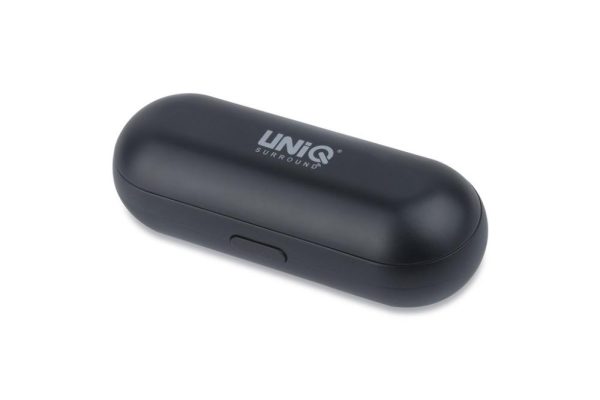 Double Ecouteurs Buds Sans Fil Bluetooth UNIQ Surround