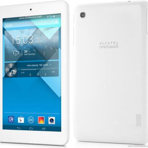 Alcatel One Touch P310X Pop 7 - White
